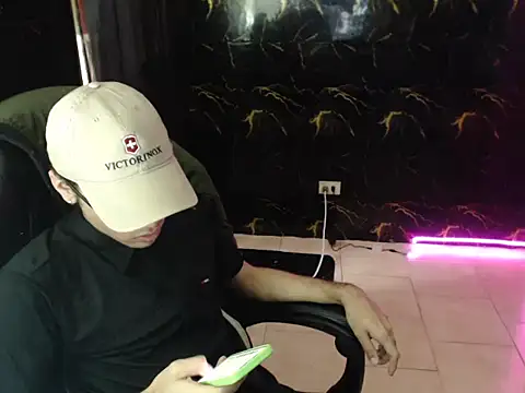 draven sex online show from 06.03.26