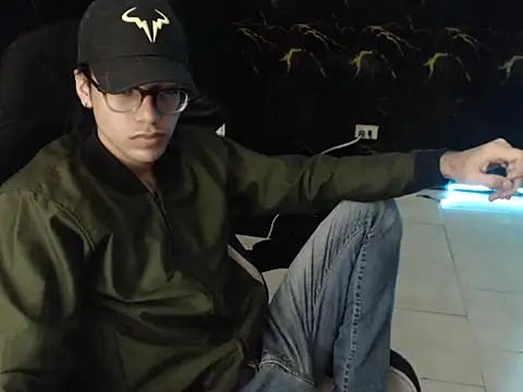 draven sex online show from 06.04.26