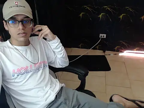 draven sex online show from 06.12.26
