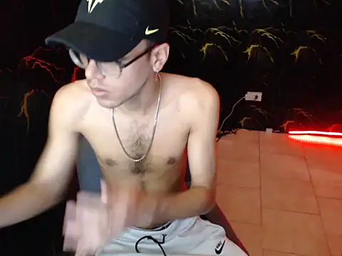 draven sex online show from 07.26.26