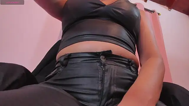 malory-sensation online show from 06.02.26