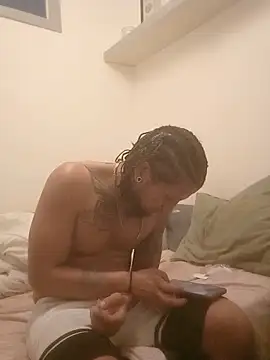 boyrolo24 online show from 06.04.26