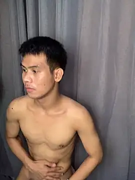 Snapshot of Asianboy_2000 chatting on 07.03.26 Asianboy 2000 online show from 07.03.26