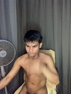 Snapshot of Asianboy_2000 chatting on 07.31.26 Asianboy 2000 online show from 07.31.26