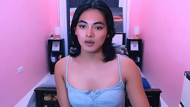 MiamoreAmara69 online show from 06.08.26