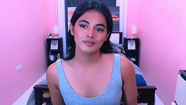 MiamoreAmara69 online show from 06.14.26