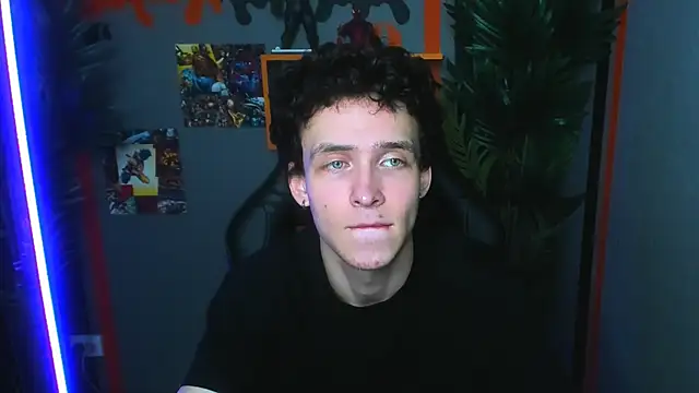 Snapshot of Jacob_Davidson chatting on 06.25.26 Jacob Davidson online show from 06.25.26