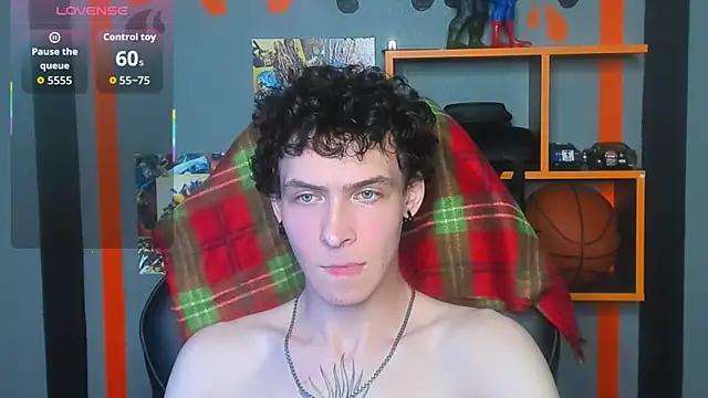 Snapshot of Jacob_Davidson chatting on 07.15.26 Jacob Davidson online show from 07.15.26