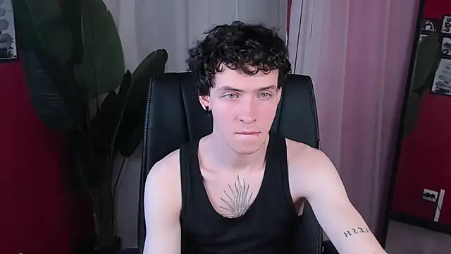 Snapshot of Jacob_Davidson chatting on 07.16.26 Jacob Davidson online show from 07.16.26
