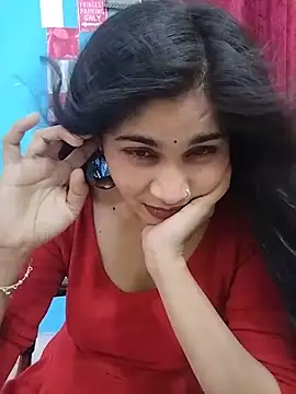 Snapshot of Naughty_Kiara_ chatting on 06.18.26 Naughty Kiara online show from 06.18.26