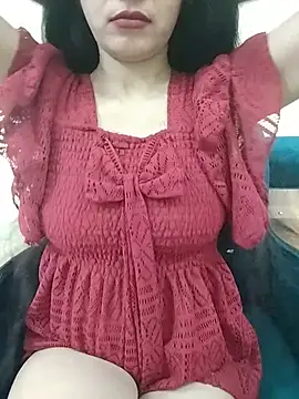 Snapshot of Naughty_Kiara_ chatting on 07.14.26 Naughty Kiara online show from 07.14.26