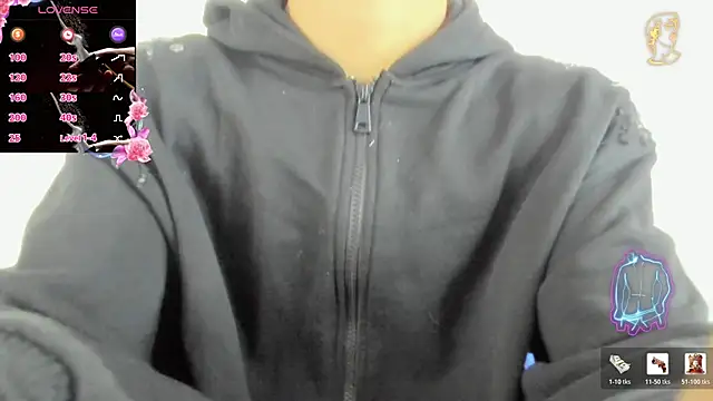 Snapshot of Maximiliano_Young chatting on 06.20.26 Maximiliano Young online show from 06.20.26
