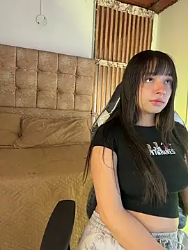 Lana Black2 online show from 06.29.26