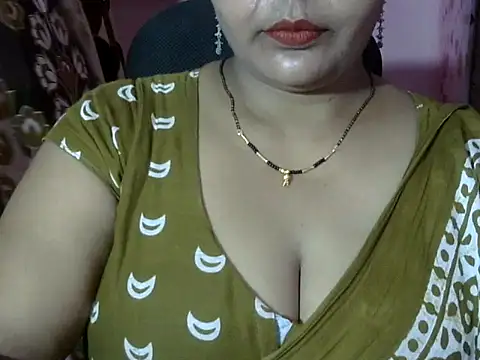 PRIYANKA 023 online show from 07.16.26