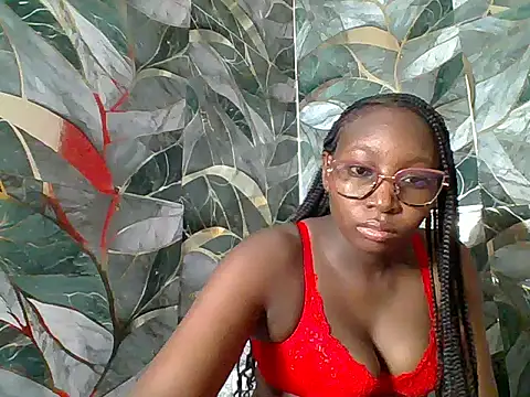 Blackbootyray online show from 06.01.26