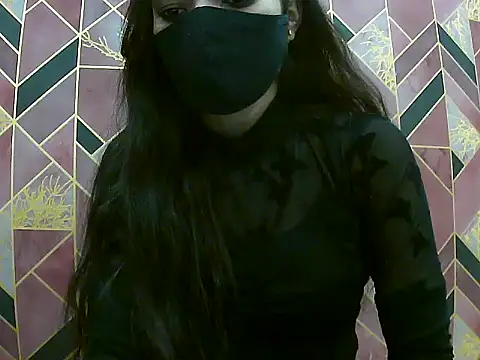 Snapshot of Hot-Roshni chatting on 06.13.26 Hot-Roshni online show from 06.13.26