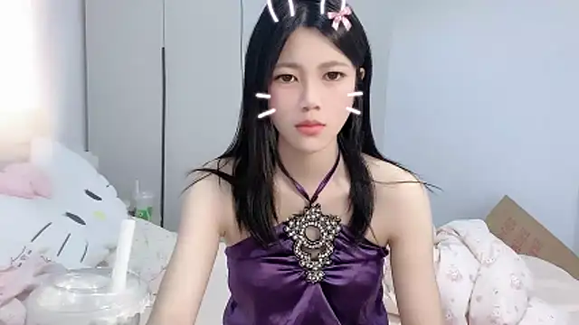 Snapshot of lubaobao777 chatting on 07.04.26 lubaobao777 online show from 07.04.26
