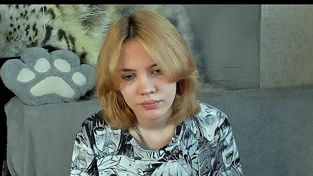 Milena Stasym online show from 07.02.26