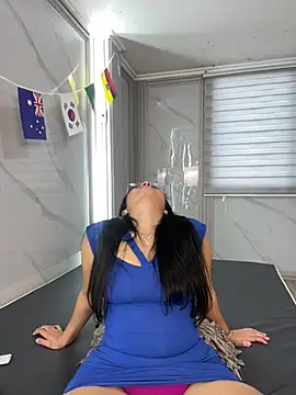 ValentinaLuciana online show from 06.29.26