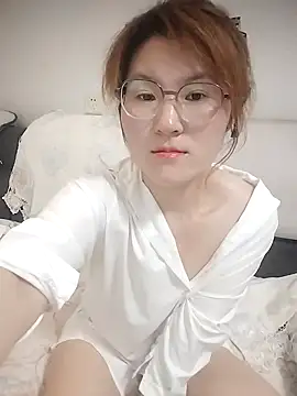 Snapshot of gaoyan880526 chatting on 07.10.26 gaoyan880526 online show from 07.10.26