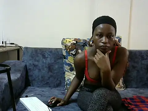 Snapshot of sexyafrikana chatting on 06.05.26 sexyafrikana online show from 06.05.26