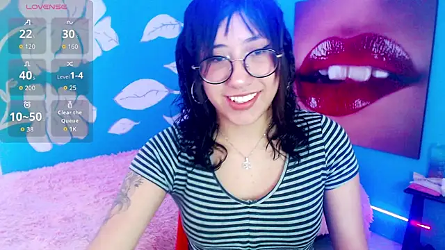 eli doll online show from 06.19.26