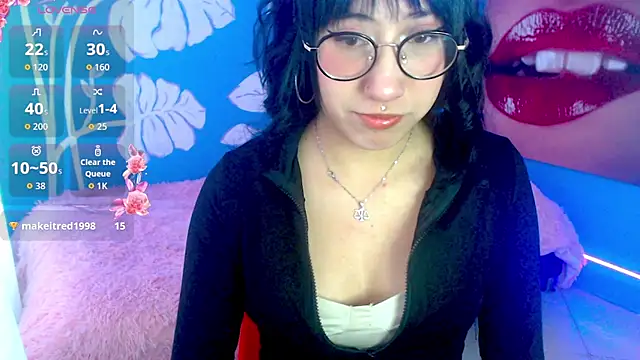 eli doll online show from 07.13.26