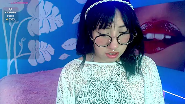 eli doll online show from 07.15.26