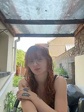 Snapshot of BunnyandBrookes_ chatting on 06.23.26 BunnyandBrookes online show from 06.23.26