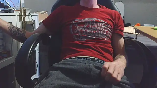 Andreas cobb online show from 06.13.26