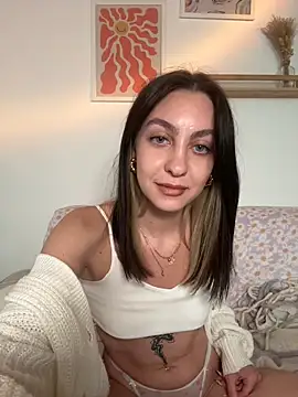 Mila-Rush online show from 06.05.26