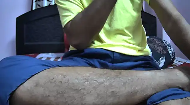 indiboy009 online show from 01.14.25