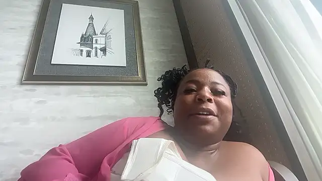 Alicia lamarsx online show from 07.31.26