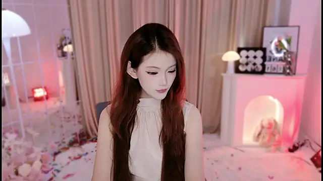 Snapshot of Umi-Ya chatting on 07.13.26 Umi-Ya online show from 07.13.26