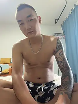 Snapshot of xiya-888 chatting on 07.24.26 xiya-888 online show from 07.24.26
