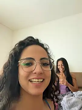MiaFuego777 online show from 05.31.26