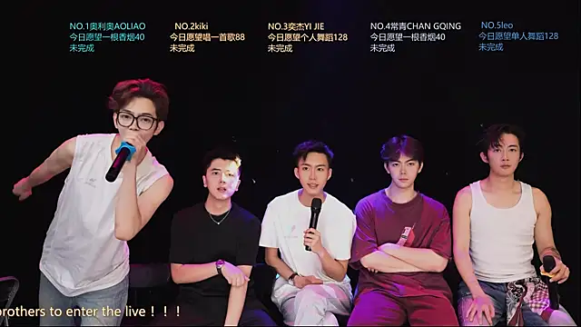 Snapshot of ZZZ-boy-6688 chatting on 06.01.26 ZZZ-boy-6688 online show from 06.01.26