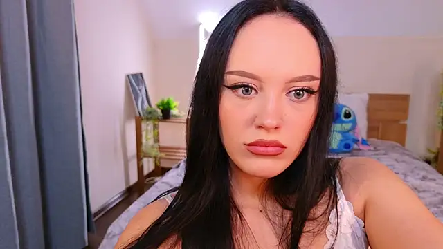 Snapshot of Cassadyy chatting on 07.08.26 Cassadyy online show from 07.08.26