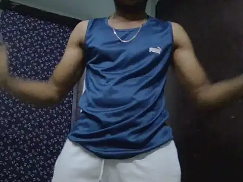 Hottie Guy hyd3 online show from 06.24.26