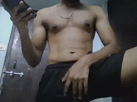 Hottie Guy hyd3 online show from 07.25.26