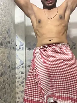 Hottie Guy hyd3 online show from 07.28.26