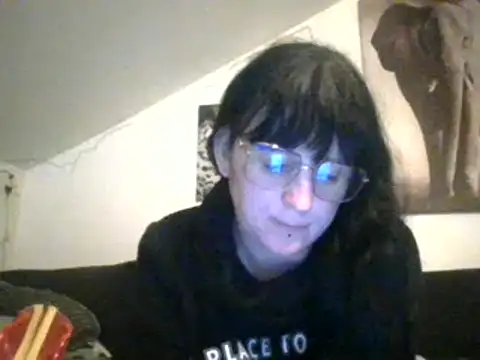 sexujuly88 online show from 12.02.24