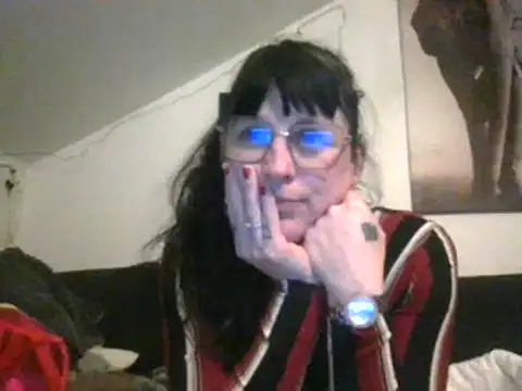 sexujuly88 online show from 12.13.24