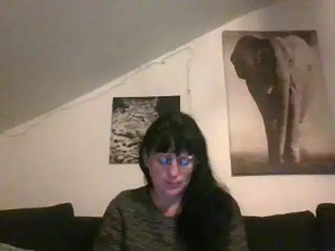 sexujuly88 online show from 12.19.24