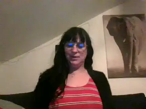 sexujuly88 online show from 12.29.24