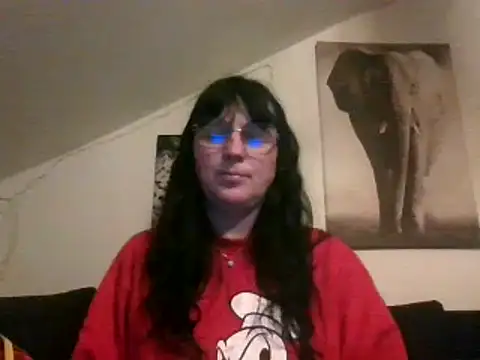 sexujuly88 online show from 01.22.25