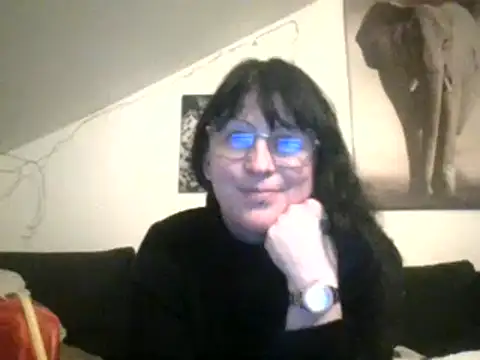 sexujuly88 online show from 01.30.25