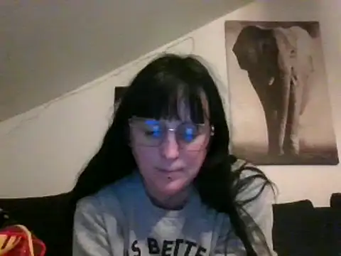 sexujuly88 online show from 02.17.25