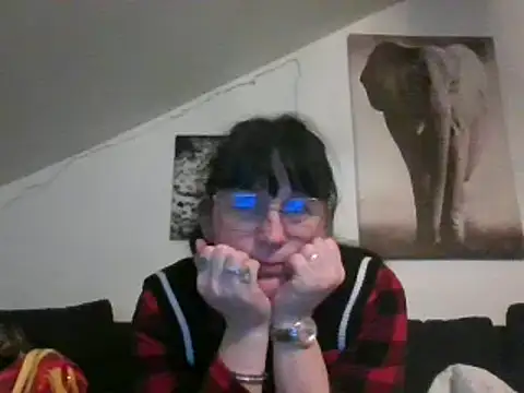 sexujuly88 online show from 02.23.25