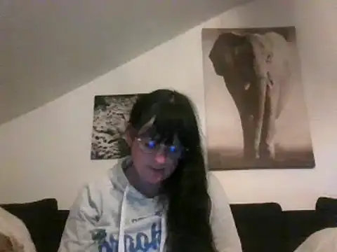 sexujuly88 online show from 10.15.25